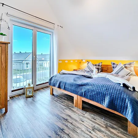 Ferienhaus Lieblingsplatz By Seeblick Ferien Oro