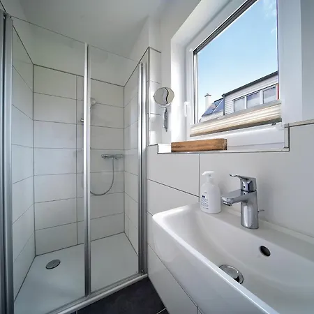 Ferienhaus Lieblingsplatz By Seeblick Ferien Oro Casa vacanze Olpenitz