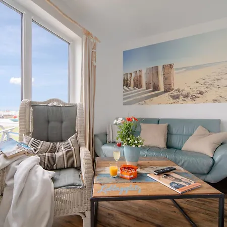 Ferienhaus Lieblingsplatz By Seeblick Ferien Oro Casa vacanze