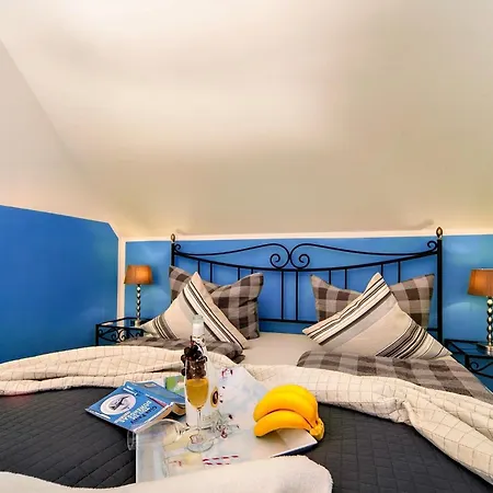 Casa vacanze Ferienhaus Lieblingsplatz By Seeblick Ferien Oro Olpenitz