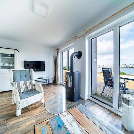 Casa vacanze Ferienhaus Lieblingsplatz By Seeblick Ferien Oro *