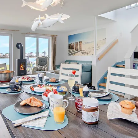 Casa vacanze Ferienhaus Lieblingsplatz By Seeblick Ferien Oro