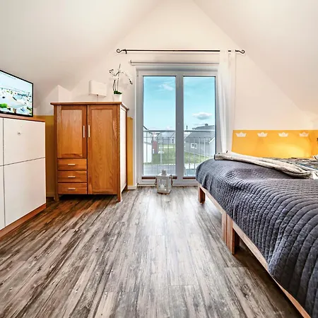 Ferienhaus Lieblingsplatz By Seeblick Ferien Oro