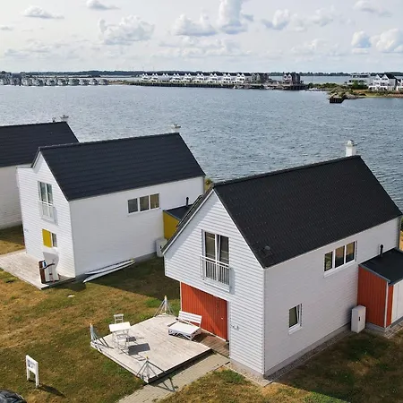 Casa vacanze Ferienhaus Lieblingsplatz By Seeblick Ferien Oro
