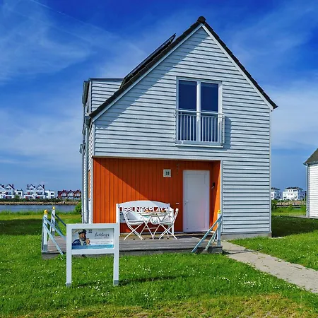 Casa vacanze Ferienhaus Lieblingsplatz By Seeblick Ferien Oro