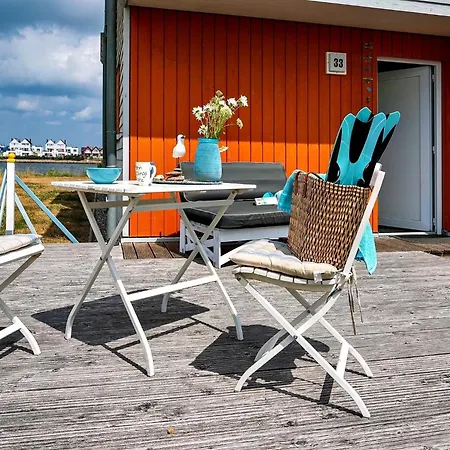 Casa vacanze Ferienhaus Lieblingsplatz By Seeblick Ferien Oro