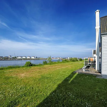 Casa vacanze Ferienhaus Lieblingsplatz By Seeblick Ferien Oro Olpenitz